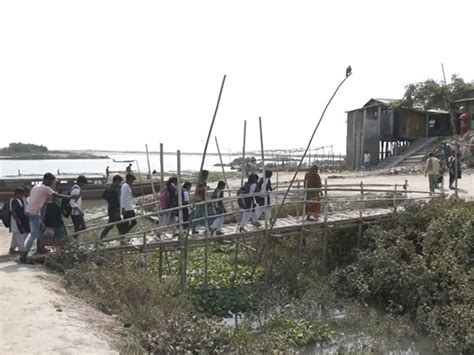 Absence of proper bridge, poor transport facilities key election issue ...