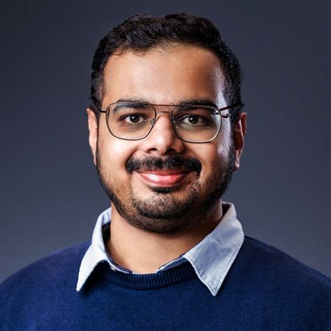 Karan M V - Director of Engineering | Stackforce