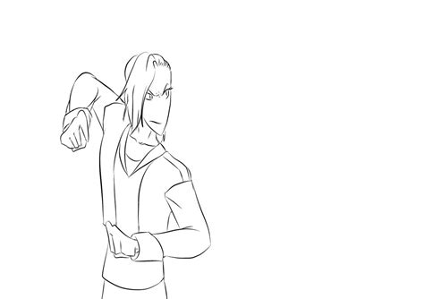 Punch Animation 的图像结果