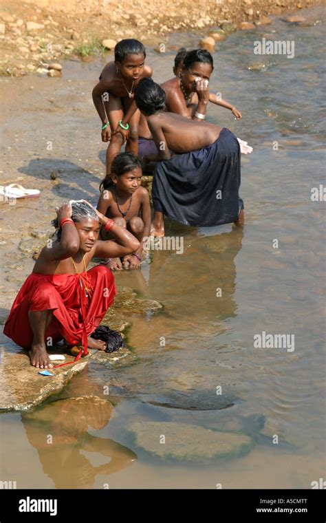 Image result for Native Tribes Bathing
