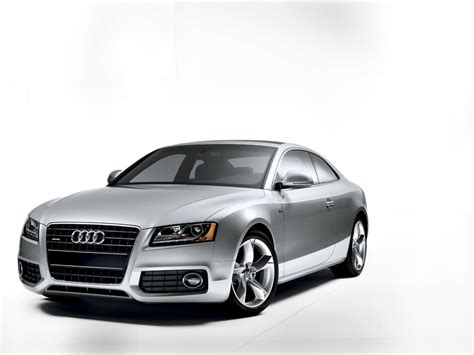 2009 Audi A5