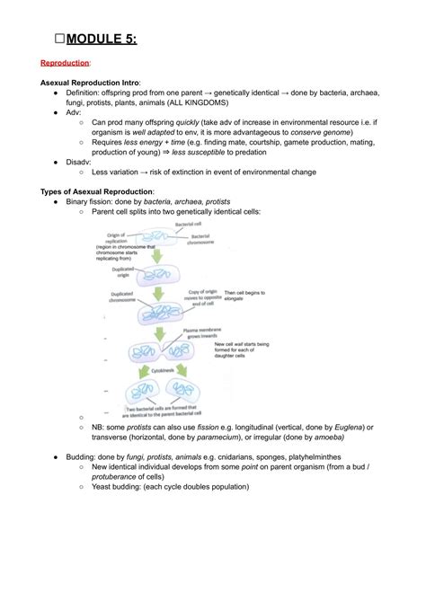 Image result for HSC Bio Notes
