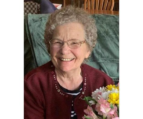 Phyllis Becker Obituary (2023) - Albert Lea, MN - Bayview/Freeborn ...