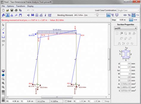 Ftool Tutorial 的图像结果