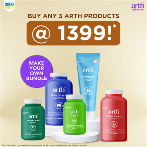 Arth By Emcure