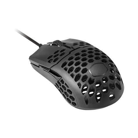 Amazon.in: Buy Cooler Master MM710 53G Gaming Mouse with Lightweight ...