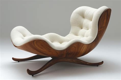 Collection of armchair sofa designs inspiration ideas | Premium AI ...