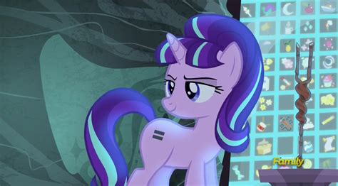 Starlight Glimmer~season 5 | My little pony pictures, My little pony, Pony