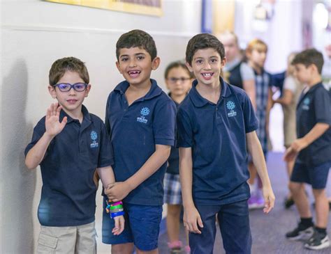 Private Jewish School in Las Vegas Nevada The Adelson School