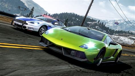 《极品飞车14：重制版》IGN 8分：最好的赛车游戏之一_3DM单机