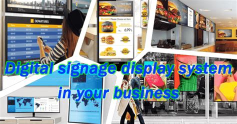 Digital Window Display 的图像结果