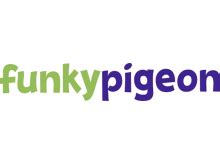 Image result for Funky Pigeon Discount Code