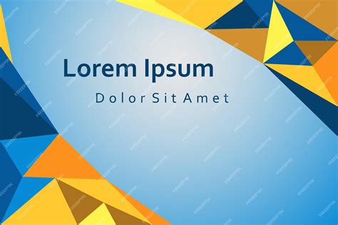 Presentation Background Graphics 的图像结果