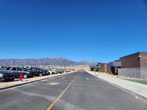 Desert Sky Elementary School - Meridian Engineering, Inc.
