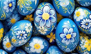 Image result for Cute Easter Pattern Background