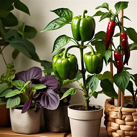 Best Fertilizer for Pepper Plants: Boost Growth and Yields