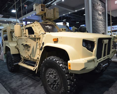 Army begins testing on new light tactical vehicles | Article | The ...