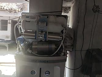 KENT Original Spare Pack - Sediment Filters , Carbon Filter , RO ...