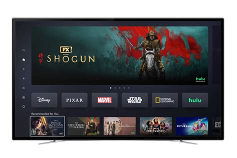 A Combined Hulu and Disney+ App Is Now Available to Bundle Subscribers