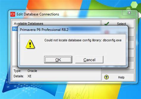 Primavera Database Setup Wizard 的图像结果