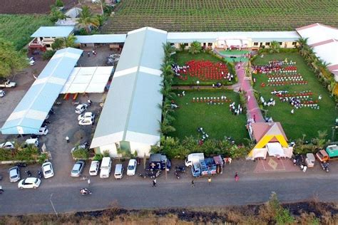 Matale Lawns - Venue - Nashik Road - Weddingwire.in