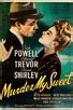 Murder, My Sweet | Rotten Tomatoes