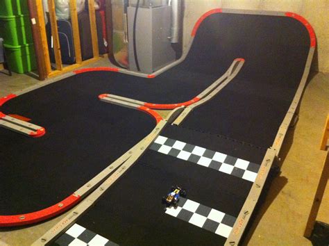 Image result for Mini-Z Track Timing