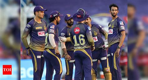 IPL 2020, KKR vs DC: Kolkata Knight Riders have their task cut out ...