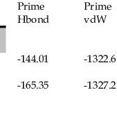 Image result for Docking Score
