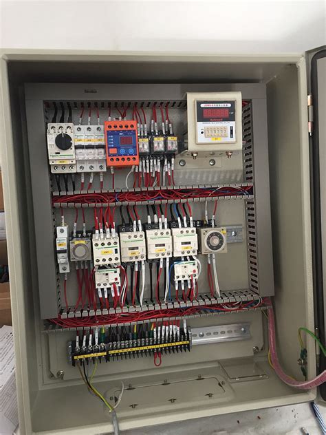 Image result for Distributed Control Switchboard