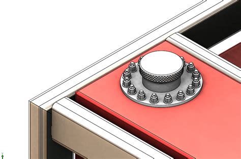 Image result for Make Smart Component SolidWorks