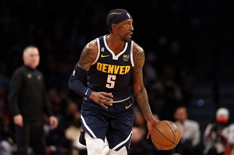 Magic Sign Shooting Guard Kentavious Caldwell-Pope | The Sporting Base