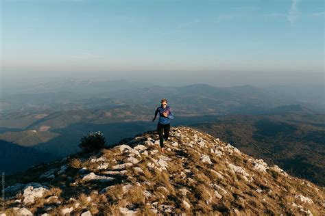 Running Woman 的图像结果