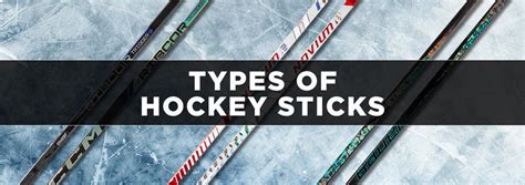 Types of Hockey 的图像结果