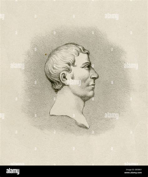 Carl Wilhelm Scheele, 18th century Swedish chemist. Artist: Unknown ...