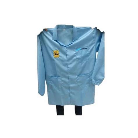 Medical Equipments - ANTISTATIC Industrial Apron Manufacturer from ...