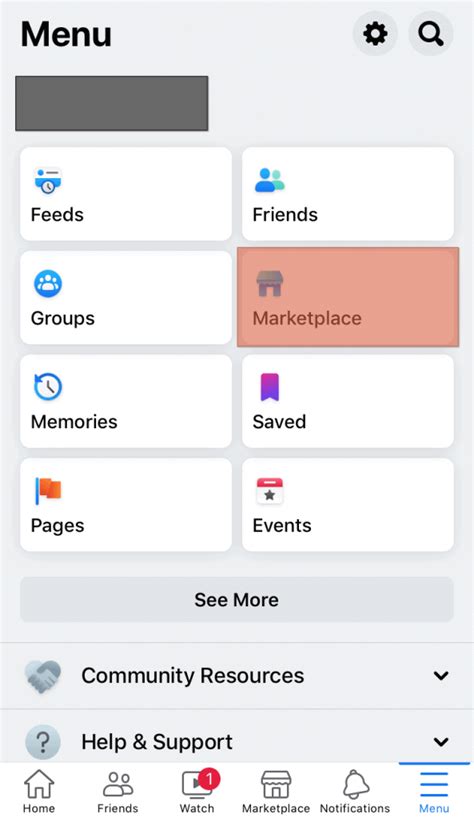 Find Facebook Marketplace 的图像结果