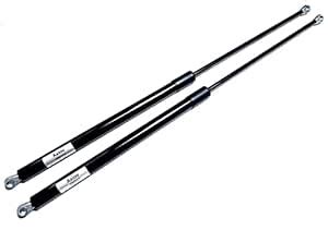 Qty (2) Aaiov 280343 RV Awning Gas Strut 26" 124 Lbs Compatible with ...