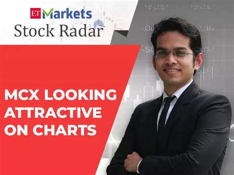 MCX stock broke down from falling trendline resistance; is it time to buy?