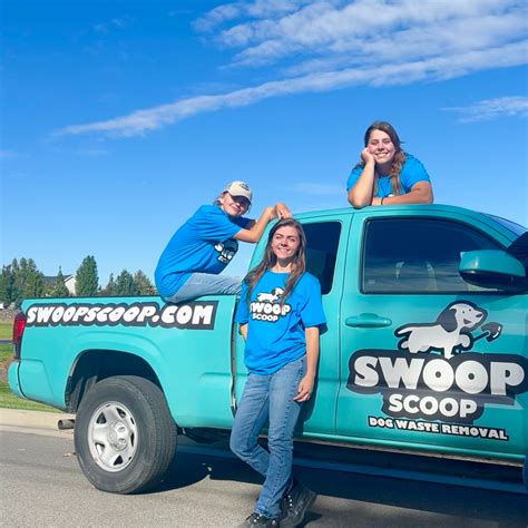 Swoop Scoop | 🌟 Customer Review 🌟 Here's a recent review from one of ...