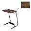 TABLE MAGIC – Multipurpose Height Adjustable Laptop Table Mat Finish ...