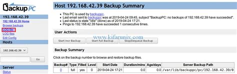 SMB Backup Software 的图像结果