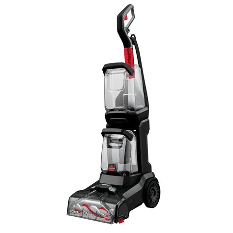 Bissell Floor Steam Carpet Cleaner, 2.8 Ltr + 2.2 Ltr, 750 W, 3112K ...