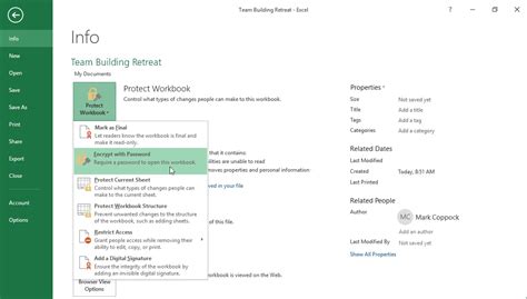 Image result for Restrict Access in Excel Worksheet