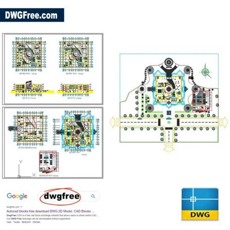Image result for AutoCAD Projects Free Download