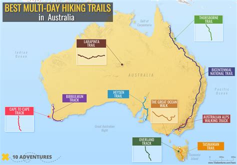 Best Multi Day Hiking Pack Australia at Helen Porter blog