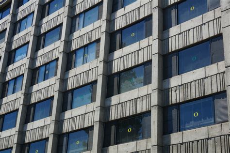 Barnhart Hall - Docomomo Oregon