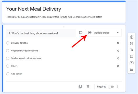 Image result for How to Create a Survey Using Google Forms