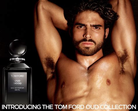 Why Tom Ford