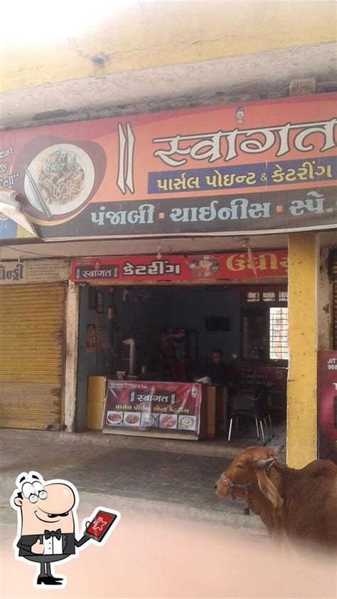 Menu at Swagat Parcel Point & Catering, Junagadh